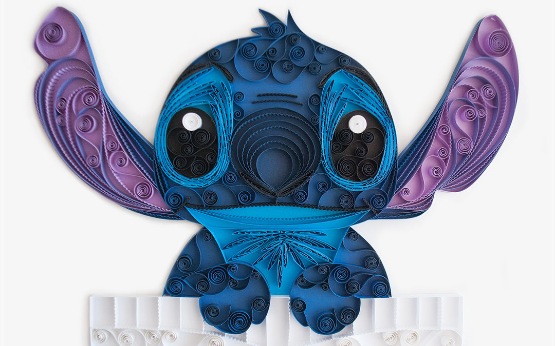 Stitch