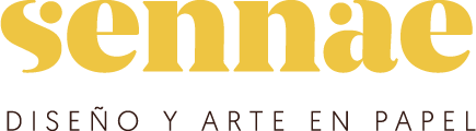 Sennae Logo