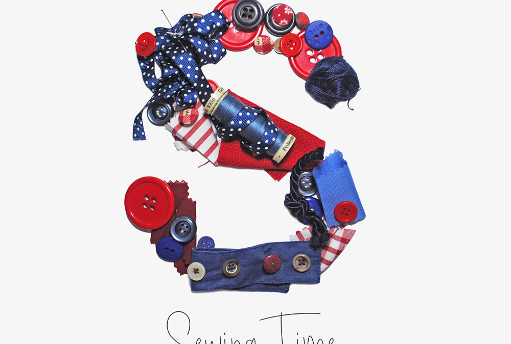 Sewing Type