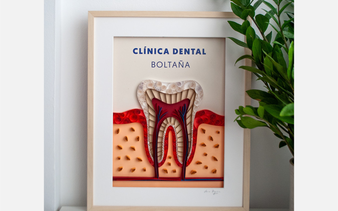 Clínica Dental Boltaña
